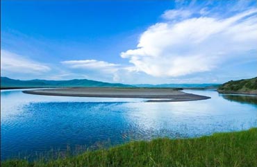 成都租車走都江堰、映秀、臥龍、紅原、若爾蓋5日游